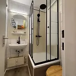 Bohemian Chic - Station Apartment München