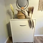 Bohemian Chic - Station Apartment