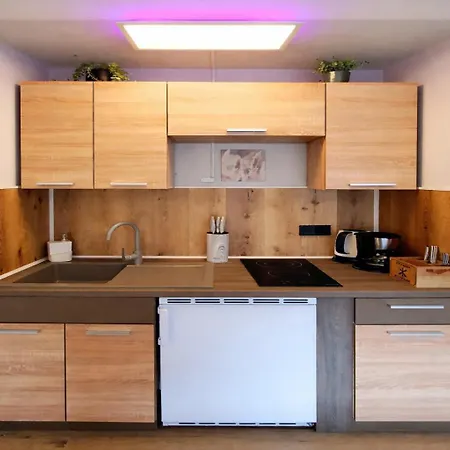Apartamento Bohemian Chic - Station
