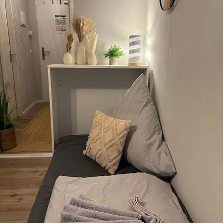 Bohemian Chic Selfie - Station