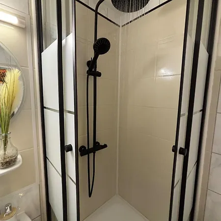 Bohemian Chic Selfie - Station *