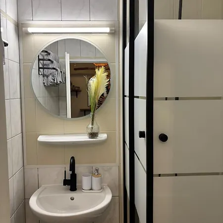 Apartment Bohemian Chic Selfie - Station Munich