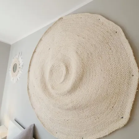 Bohemian Chic Selfie - Station Apartment Munich