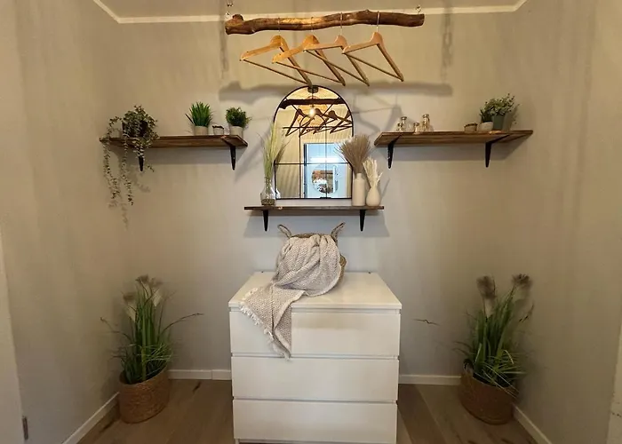 Bohemian Chic - Station Appartement