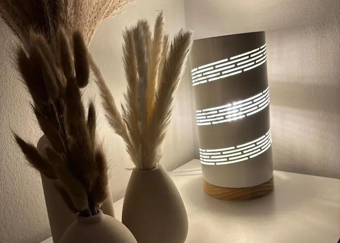 Bohemian Chic - Station