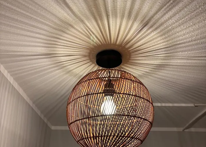Bohemian Chic - Station Appartement Munich