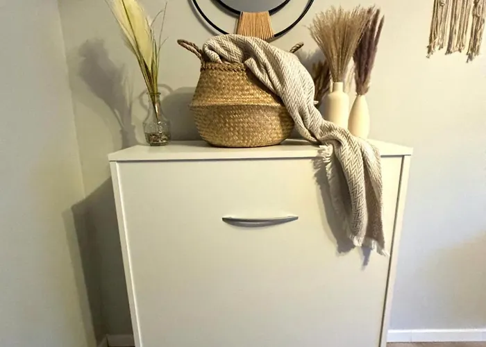 Bohemian Chic - Station Appartement