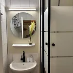 Διαμέρισμα Bohemian Chic - Station Μόναχο