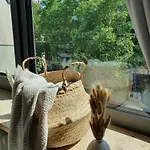 Bohemian Chic - Station Διαμέρισμα