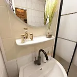Apartman Bohemian Chic - Station München